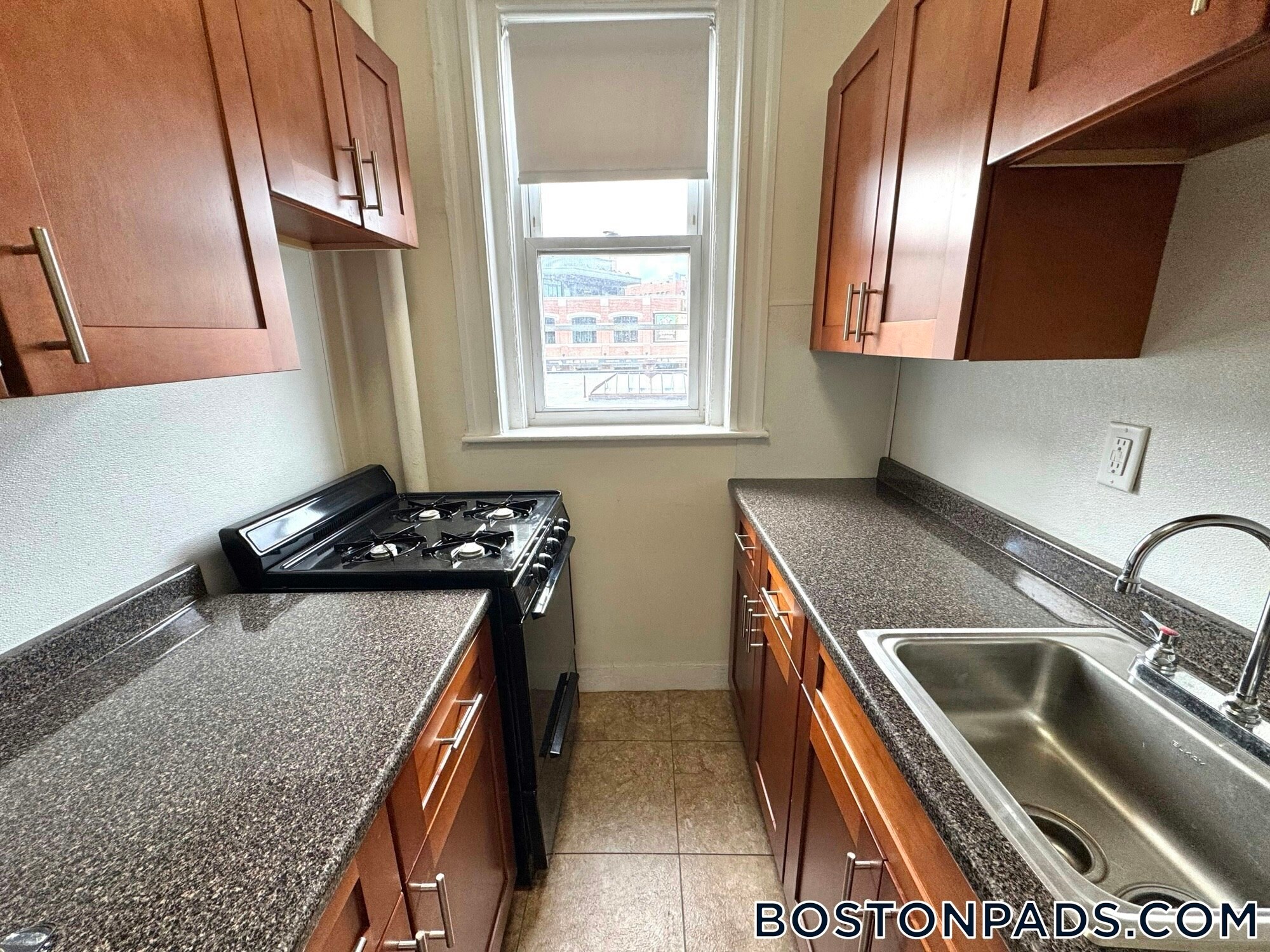Building Photo - 1179 Boylston St