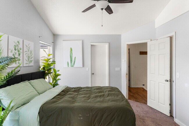 Building Photo - 7509 Sistine Ln