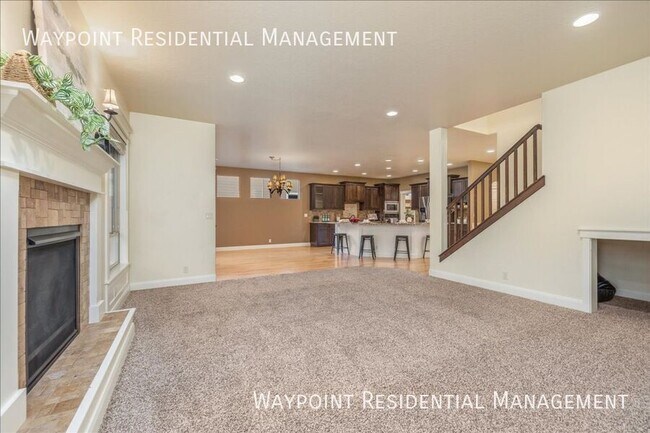 Building Photo - 5482 E Felly Rim Ct