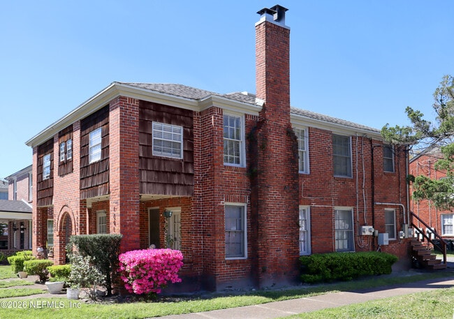 Building Photo - 1235 Landon Ave