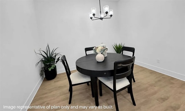 Building Photo - Beautiful Home in Centerton - Not furnished