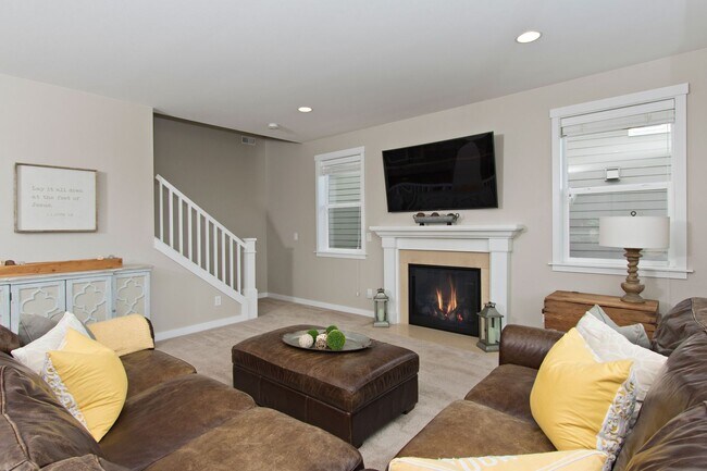 Building Photo - 4Bd/3Ba Snoqualmie House