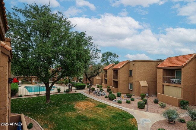 Building Photo - 8260 E Arabian Trail