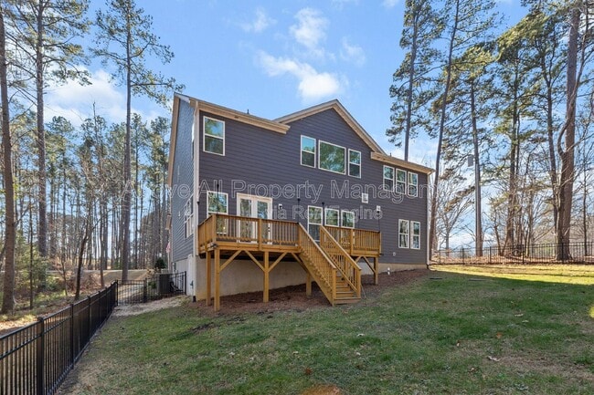 Building Photo - 3828 Hickory Manor Dr