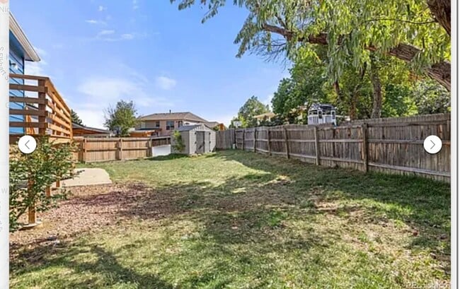 Building Photo - 1474 S Helena Cir