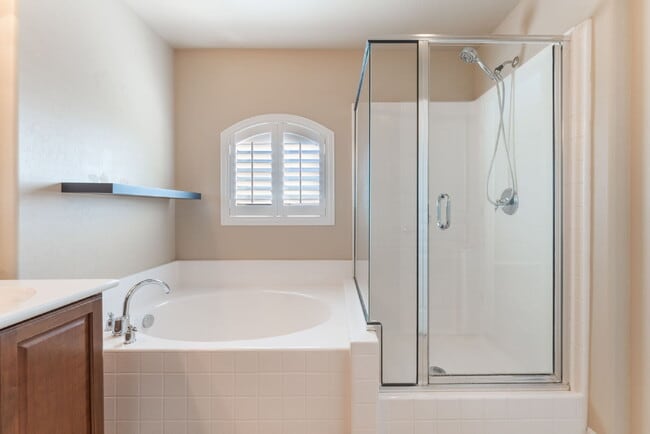 Building Photo - 3 bedroom, 2.5 bathroom Home with a 2 car garage  in  a Gated Community!