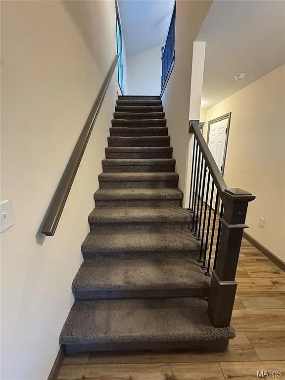 Building Photo - 3617 Justine Drive