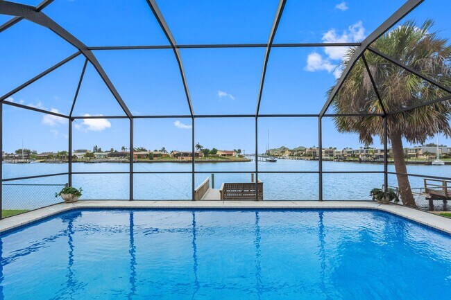 Building Photo - Sailboat-Ready Waterfront Home with Specta...