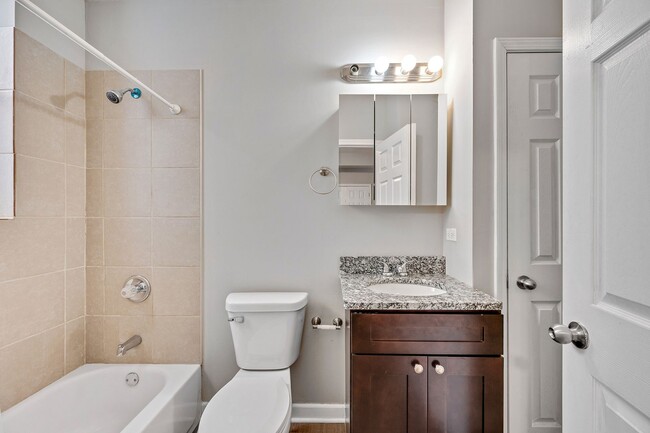 Building Photo - 4143 S Michigan Ave