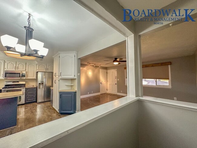 Building Photo - Amazing 4 Bed Rambler in Syracuse