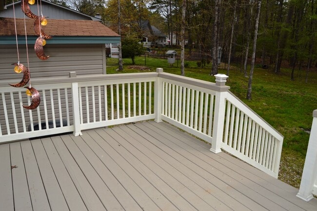 Building Photo - West Gate Area | Furnished | House