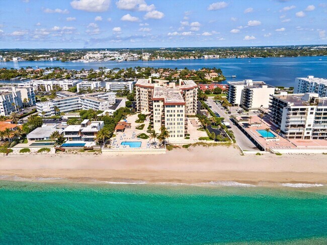 Building Photo - 3475 S Ocean Blvd