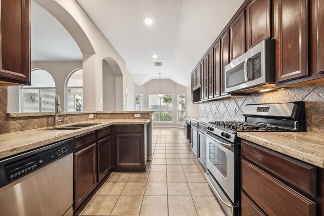 Building Photo - 17218 Double Lilly Dr