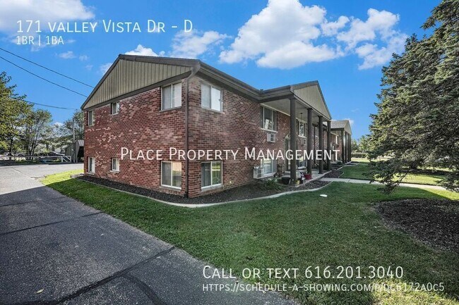 Building Photo - 171 Valley Vista Dr