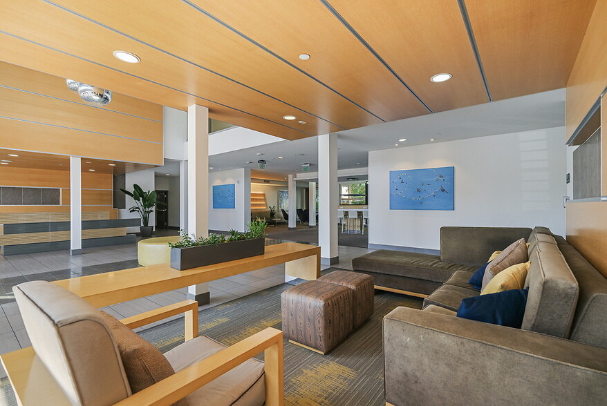 Building Photo - Revere Campbell