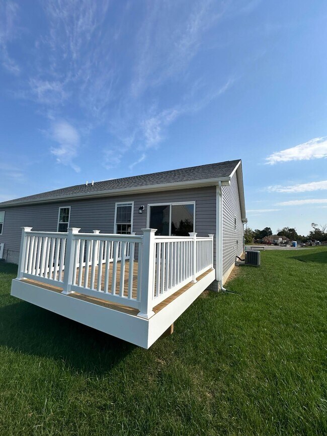 Building Photo - 209 Jensen Way