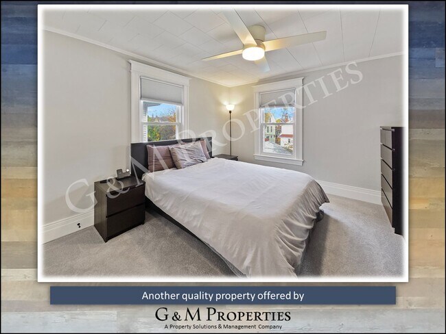 Building Photo - 3-Bedroom Home Rental - North Winton Neighborhood!!