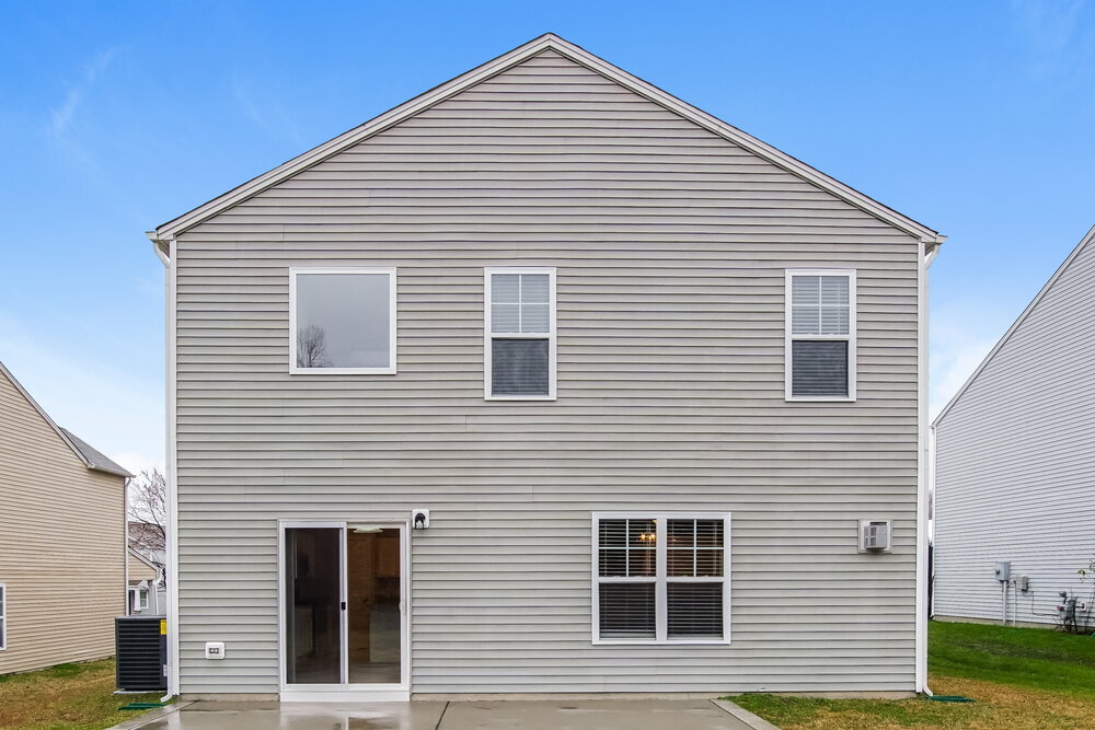 Building Photo - 6824 Horseback Lane