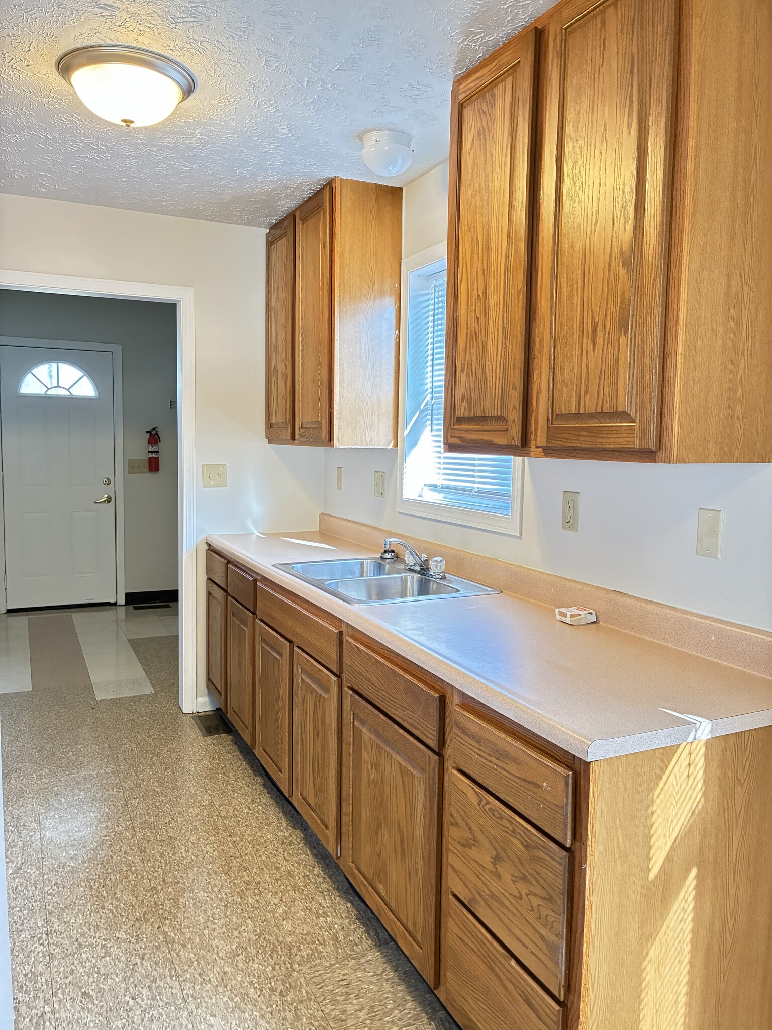 Kitchen View 2 - 2034 5th Ave