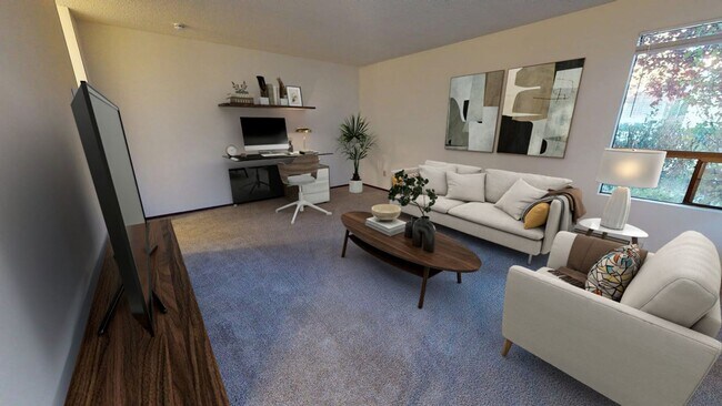 Interior Photo - Guillemot Apartments