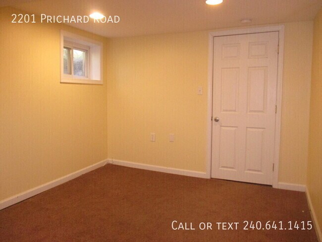 Building Photo - 2201 Prichard Rd