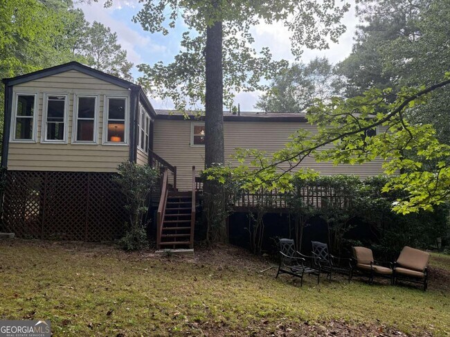 Building Photo - 3450 Ellenwood Ct NE