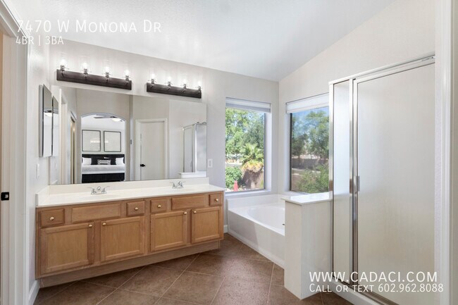 Building Photo - 7470 W Monona Dr