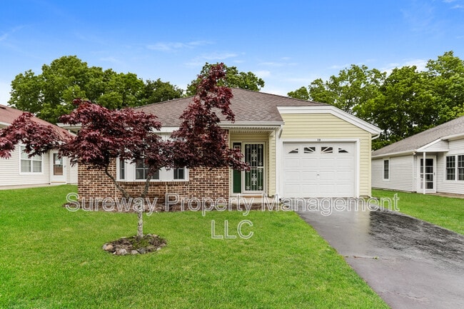 Primary Photo - 16 Dogwood Dr