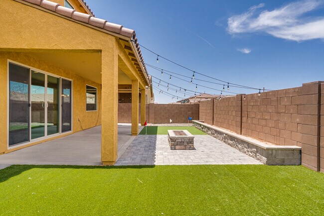 Building Photo - This stunning 2-story residence combines m...