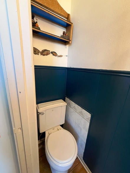 Building Photo - 1007 Emery St