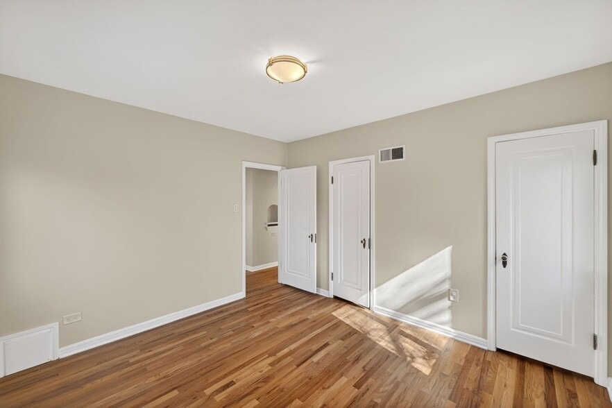 Building Photo - 665 Krameria St