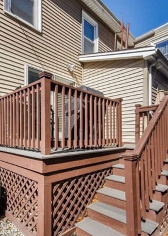 Building Photo - 4 Patterson St