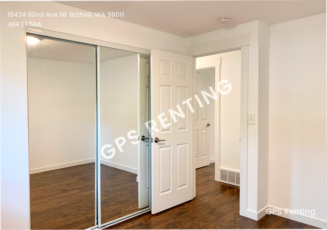 Building Photo - 18434 92nd Ave NE