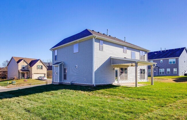 Building Photo - Gorgeous Newer Construction Home!