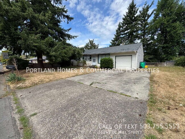 Primary Photo - 16947 SE Mill St