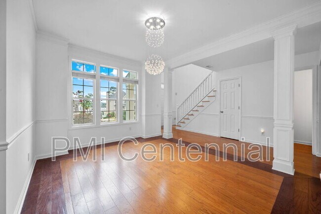 Building Photo - 418 Cimaron Park