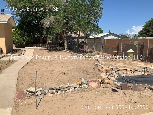 Building Photo - 4705 La Encina Ct SE