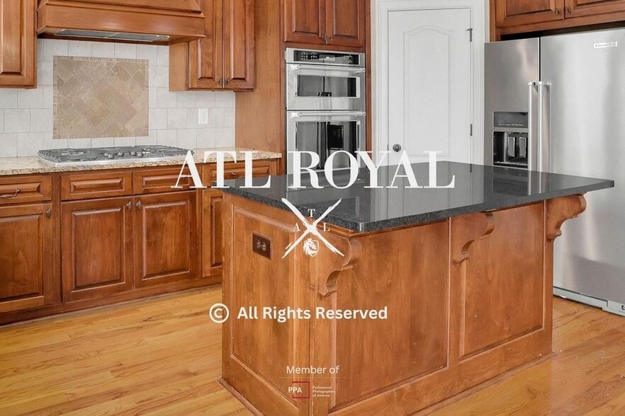 Building Photo - 1225 Mcminn Way