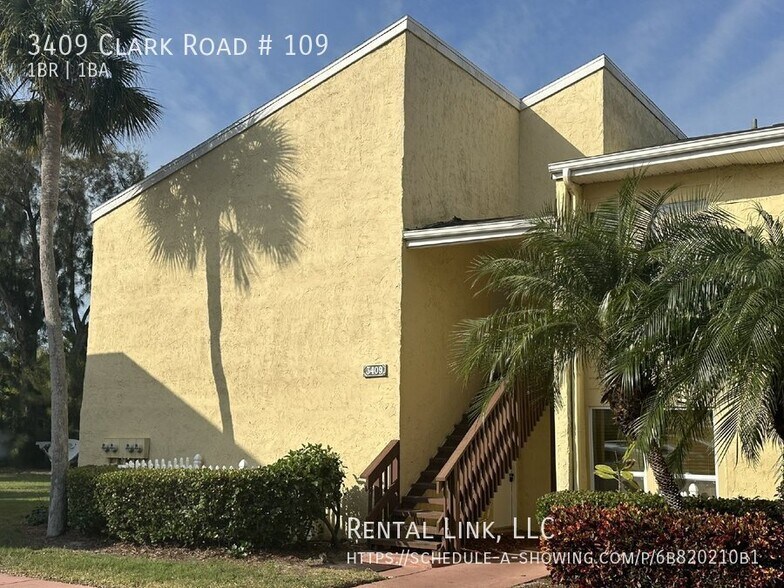 Building Photo - 3409 Clark Rd
