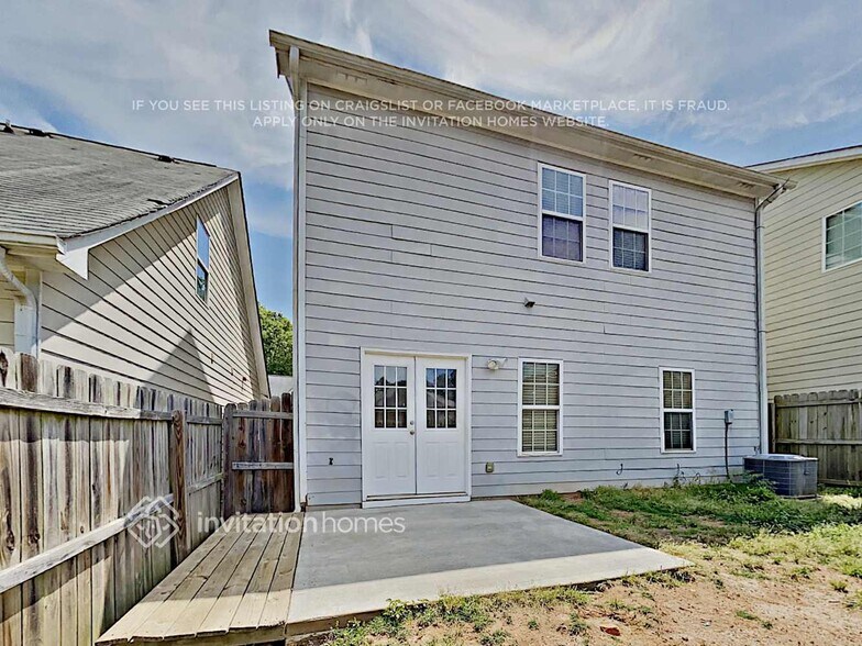 Building Photo - 407 Pierpont Ct