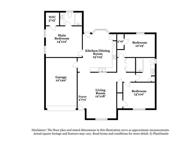 Building Photo - 3112 Queensdale Dr