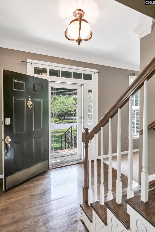 Building Photo - 1100 Woodtree Ct