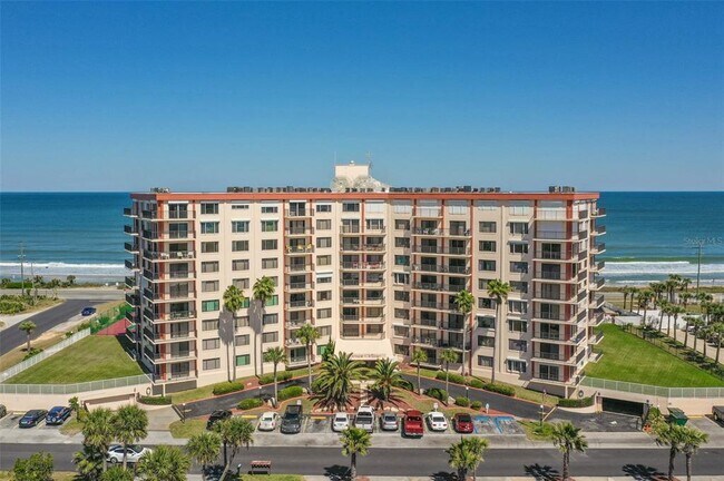 Building Photo - 3600 S Ocean Shore Blvd