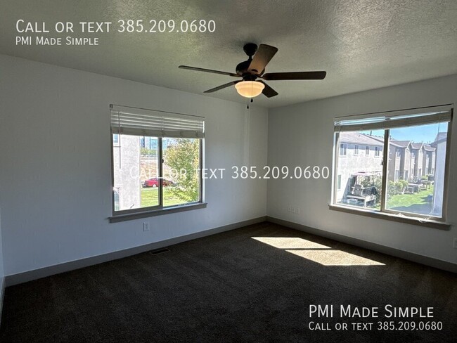 Building Photo - Huge 4BR Townhome near Trax Station | $500...