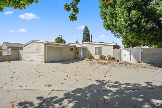 Building Photo - 7720 Cherrystone Ave