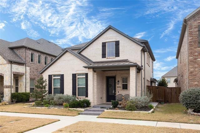 Building Photo - 3575 Sevilla Dr