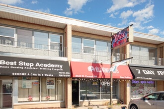 Building Photo - 10448 W Cermak Rd