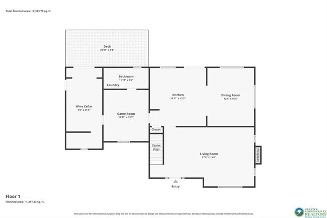Building Photo - 1229 Fern Dr