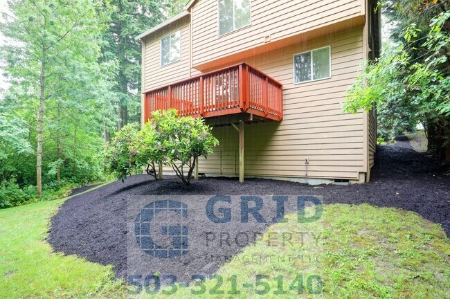 Building Photo - Spacious 4 Bedroom Home in Beaverton On Quiet Cul-De-Sac