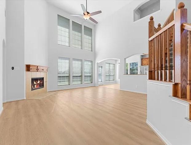 Building Photo - 8401 Hitching Tr